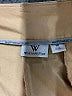 Worthington Tan Khakis Size 18 - photo 4