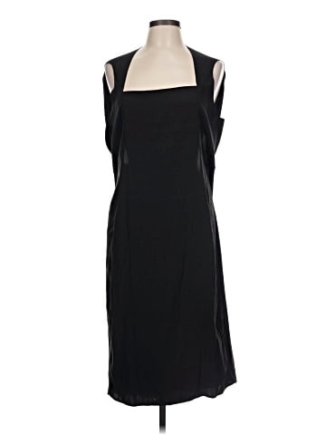 Zero + Maria Cornejo Cocktail Dress (view 1)