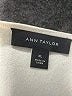 Ann Taylor Ivory Sweatshirt Size XL - photo 7