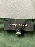Majorelle Green Cocktail Dress Size M - photo 3