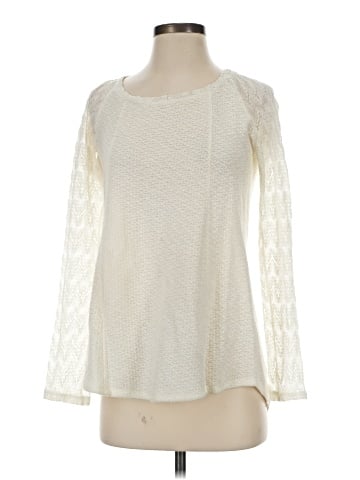 One September 3/4 Sleeve T-Shirt (view 1)