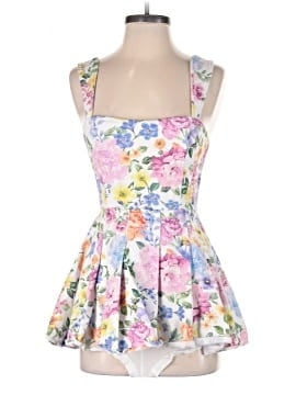 Olivaceous Romper