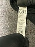 Athleta Solid Black Casual Pants Size 14 - photo 4