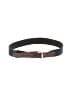 Vineyard Vines Brown Teal Belt Size 26 waist - photo 1