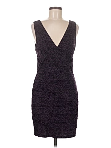 BCBGeneration Cocktail Dress (view 1)