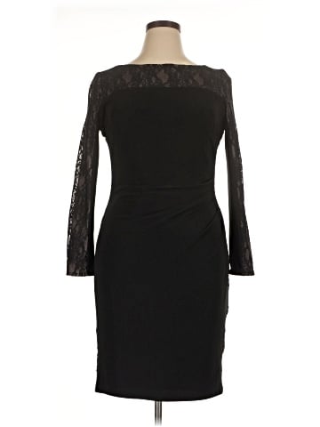 Chaps Cocktail Dress (view 1)