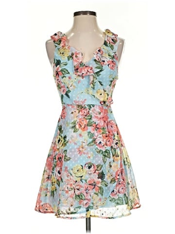 Xtraordinary Cocktail Dress (view 1)