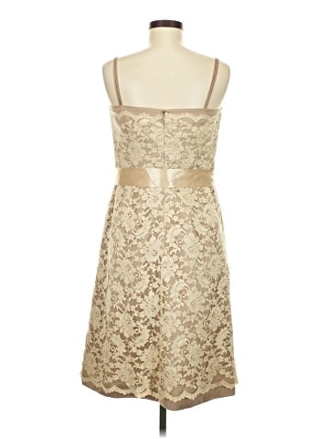 Talbots Cocktail Dress (view 2)