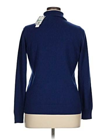 Joseph A. Turtleneck Sweater (view 2)