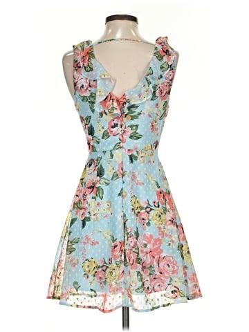Xtraordinary Cocktail Dress (view 2)