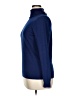 Joseph A. Solid Blue Turtleneck Sweater Size XL - photo 5