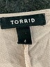 Torrid Tan Kimono Size 4X Plus (4) - photo 7