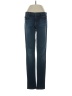 J Brand Blue Jeans Size 27 waist - photo 1