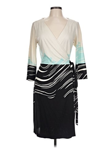 Diane von Furstenberg Cocktail Dress (view 1)