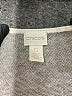 Chico's Gray Tan Pullover Sweater Size S - photo 6