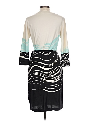 Diane von Furstenberg Cocktail Dress (view 2)