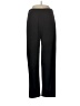 Travelsmith 100% Polyester Solid Black Dress Pants Size L - photo 1