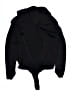 ASTR The Label 100% Polyester Black Bodysuit Size M - photo 2