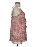 Etiquette Paisley Red Casual Dress Size S - photo 4