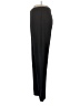 Travelsmith 100% Polyester Solid Black Dress Pants Size L - photo 5