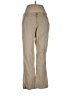 Mountain Khakis 100% Cotton Tan Khakis Size 8r - photo 1