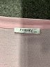 Poetsky Pink Pullover Sweater Size 3X - photo 7