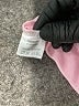 Poetsky Pink Pullover Sweater Size 3X - photo 8