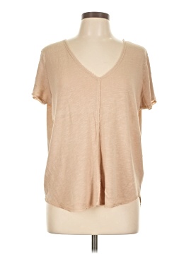 Project Social T Short Sleeve Top