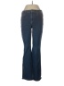 Eddie Bauer Blue Jeans Size 10 - photo 1
