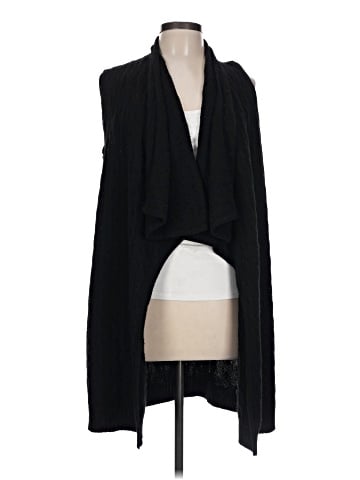 Ralph Lauren Black Label Cashmere Cardigan (view 1)