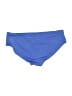 H&M Blue Swimsuit Bottoms Size 4 - photo 2