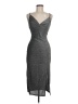 Shein Gray Cocktail Dress Size M - photo 1