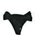 Devon Windsor Tweed Black Swimsuit Bottoms Size S - photo 1