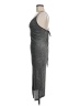 Shein Gray Cocktail Dress Size M - photo 5