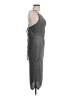 Shein Gray Cocktail Dress Size M - photo 4