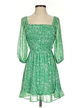 Sienna Sky Casual Dress