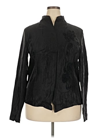 Metrostyle Jacket (view 1)