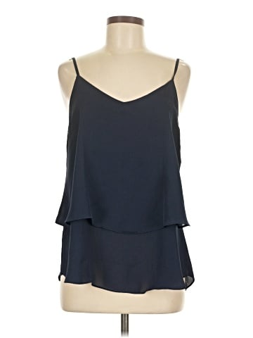 Annabella Sleeveless Blouse (view 1)