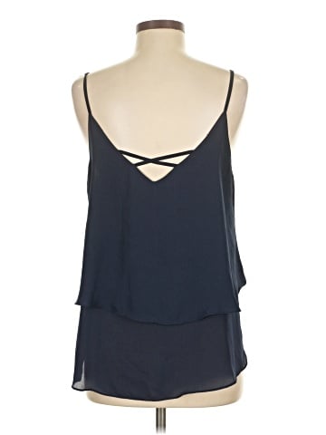 Annabella Sleeveless Blouse (view 2)