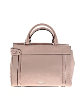 Rebecca Minkoff Leather Satchel