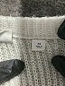 Gap Metallic Silver Pullover Sweater Size XS - photo 8