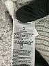Gap Metallic Silver Pullover Sweater Size XS - photo 10