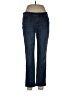 Ann Taylor Blue Jeans Size 8 - photo 1