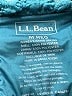L.L.Bean 100% Polyester Teal Vest Size M - photo 6