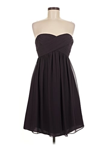 Bill Levkoff Cocktail Dress (view 1)