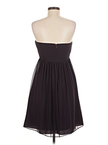Bill Levkoff Cocktail Dress (view 2)