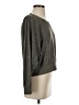 Chaser Metallic Gray Pullover Sweater Size S - photo 4