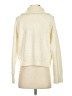 English Factory Ivory Pullover Sweater Size XS - photo 2