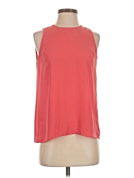 Ann Taylor Loft Sleeveless T Shirt