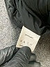 Automet 100% Polyester Black Vest Size L - photo 7